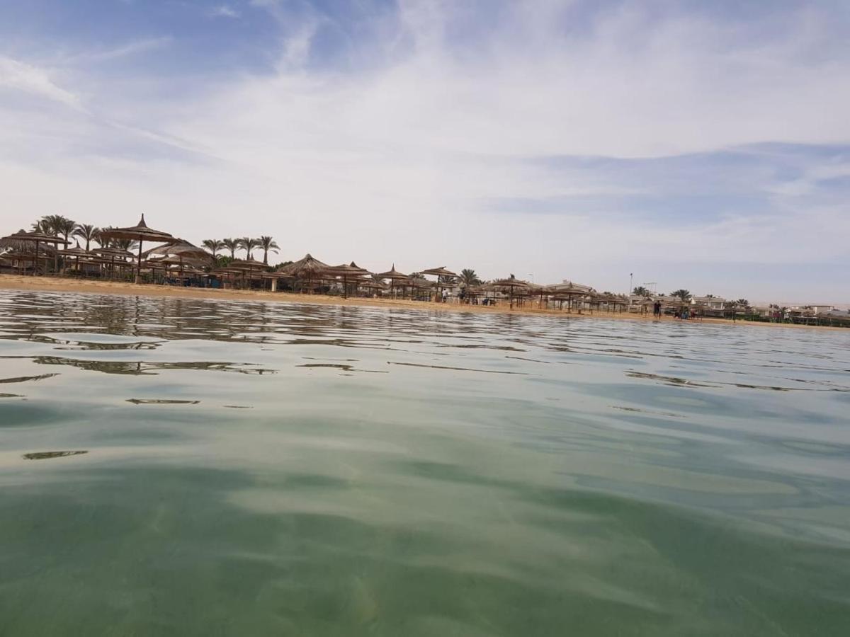 Florence Chalet In Marina Wadi Degla Ain Sokhna - Ground Floor With 360 Sqm With Private Garden Ain Sukhna Extérieur photo