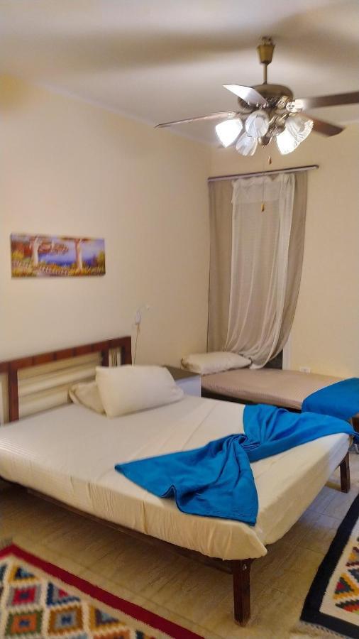 Florence Chalet In Marina Wadi Degla Ain Sokhna - Ground Floor With 360 Sqm With Private Garden Ain Sukhna Extérieur photo
