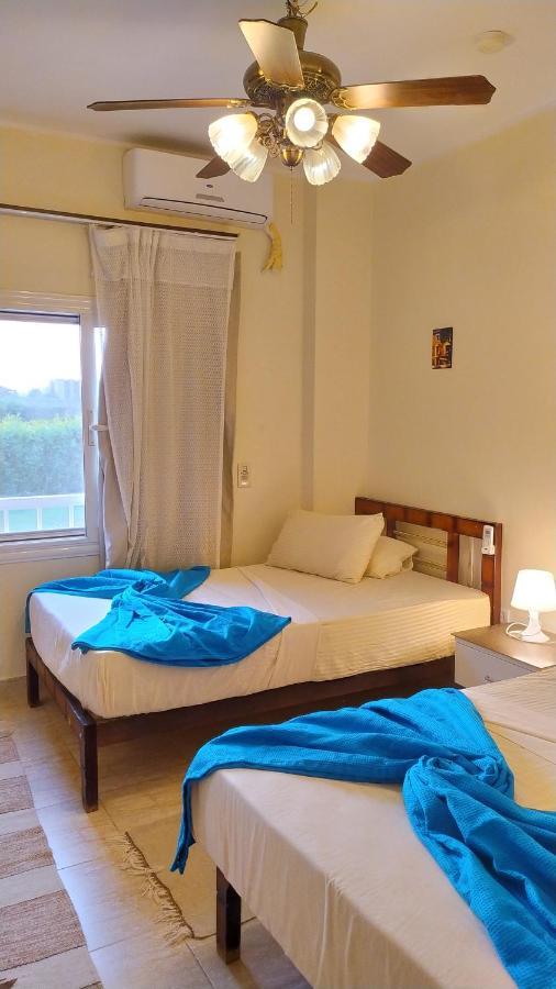 Florence Chalet In Marina Wadi Degla Ain Sokhna - Ground Floor With 360 Sqm With Private Garden Ain Sukhna Extérieur photo