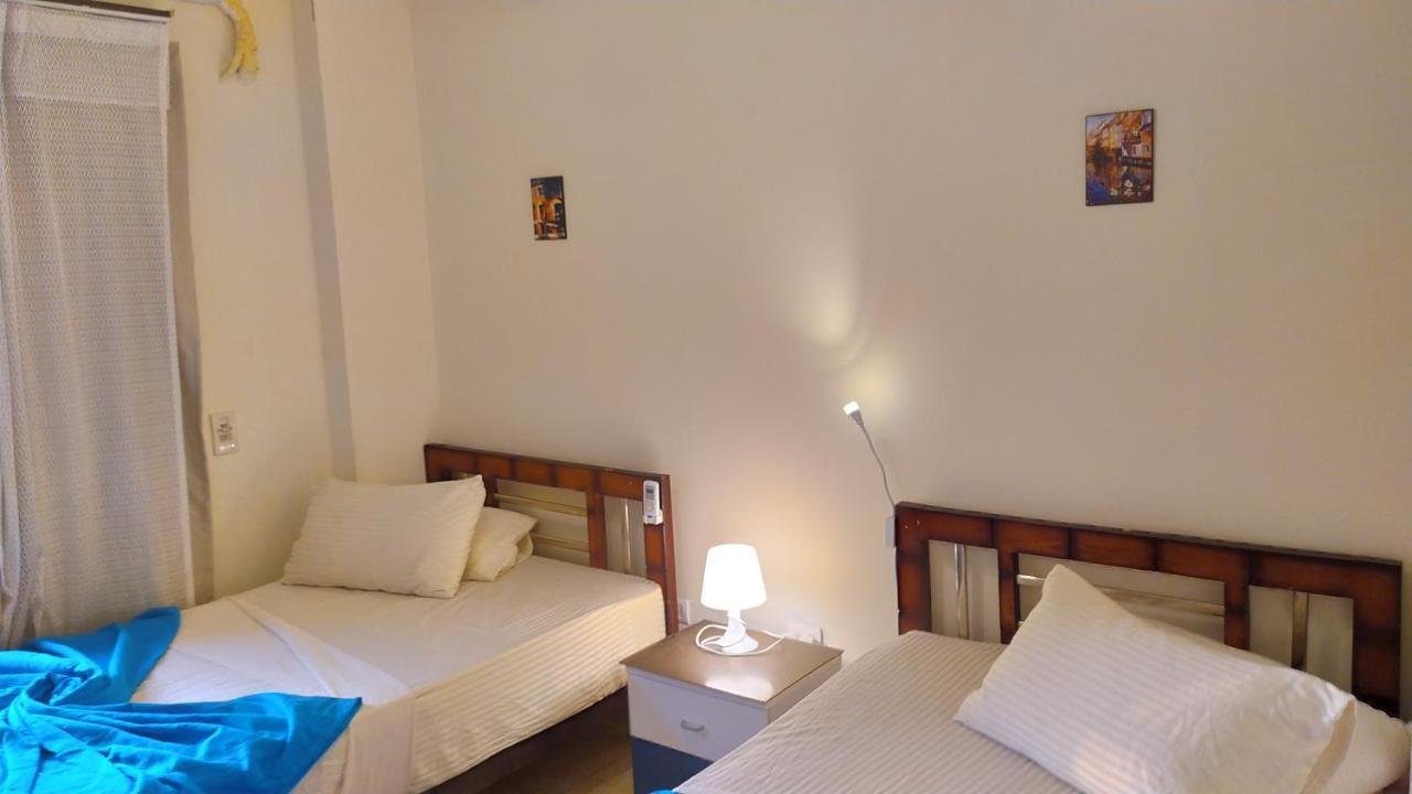 Florence Chalet In Marina Wadi Degla Ain Sokhna - Ground Floor With 360 Sqm With Private Garden Ain Sukhna Extérieur photo