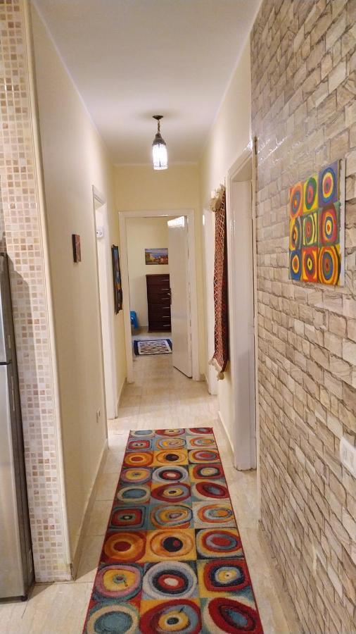 Florence Chalet In Marina Wadi Degla Ain Sokhna - Ground Floor With 360 Sqm With Private Garden Ain Sukhna Extérieur photo